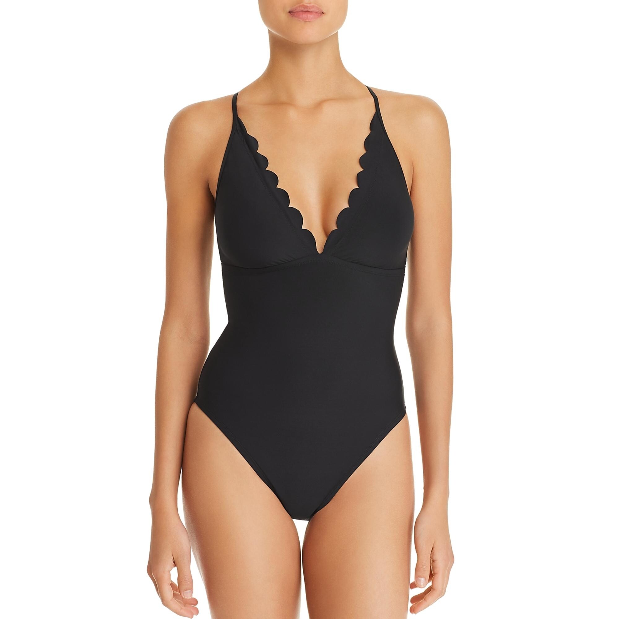la blanca tummy control swimwear