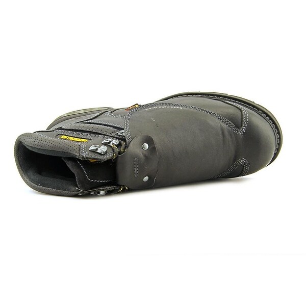 caterpillar ergo boots