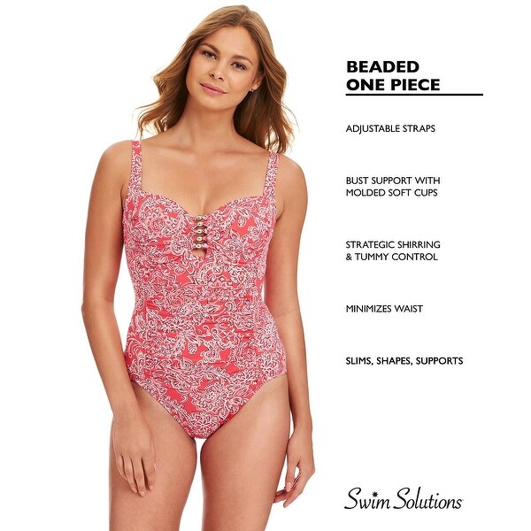 swim solutions tummy control