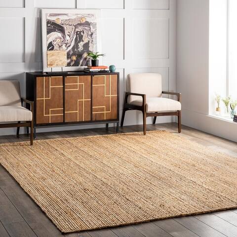 Buy Black Jute Area Rugs Online At Overstock Our Best Rugs Deals