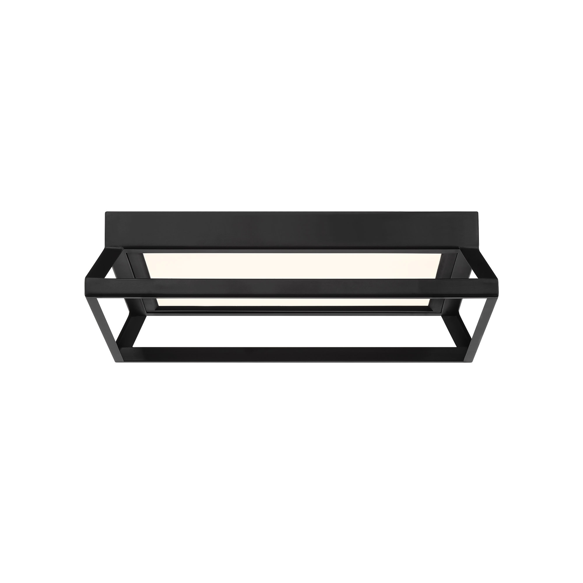 Designers Fountain EV1589C3 Terrace 14" Wide Integrated LED Flush