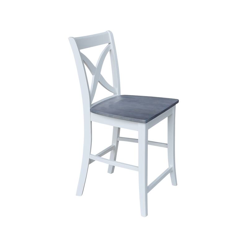 Vineyard Counterheight Stool