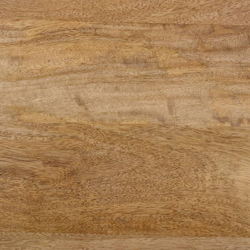 SAFAVIEH Home Alonzo 1-Shelf 1-Drawer Nightstand