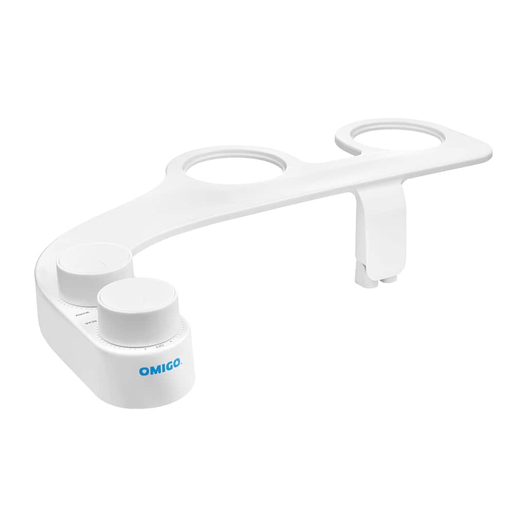 Brondell Omigo Element Non-Electric Warm Water Bidet Attachment