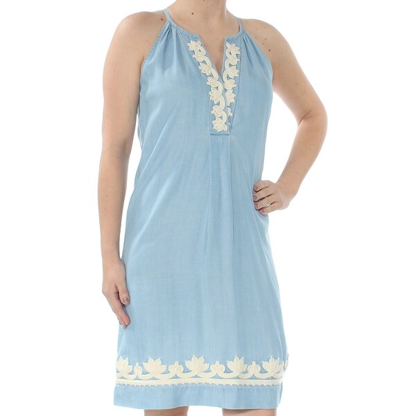 tommy bahama shift dress