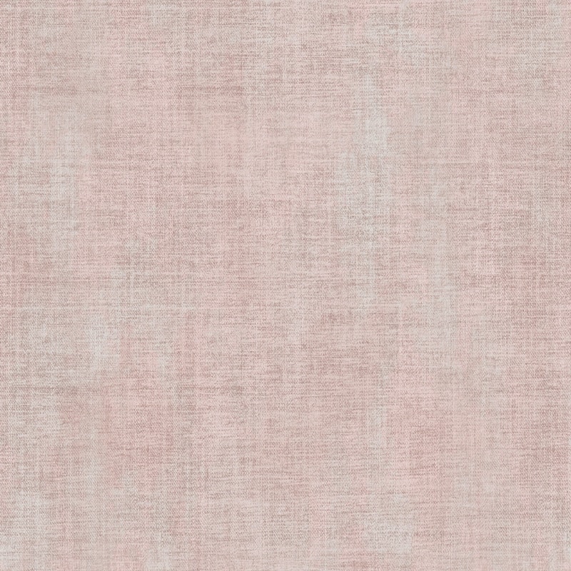 Galerie Wallcoverings Italian Design Collection Rough Texture Non-woven Matte Wallpaper Roll - 33 feet x 21 inches - Pink
