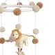preview thumbnail 4 of 23, Crane Baby Nursery Ceiling Hanging
