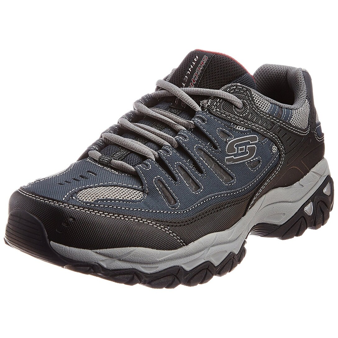 skechers trail sport memory foam