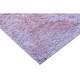 preview thumbnail 8 of 28, Justina Modern Plush Shag 3-inch Thick Rug
