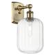 Option Antique Brass / Clear