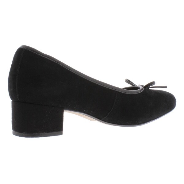 clarks dress heels