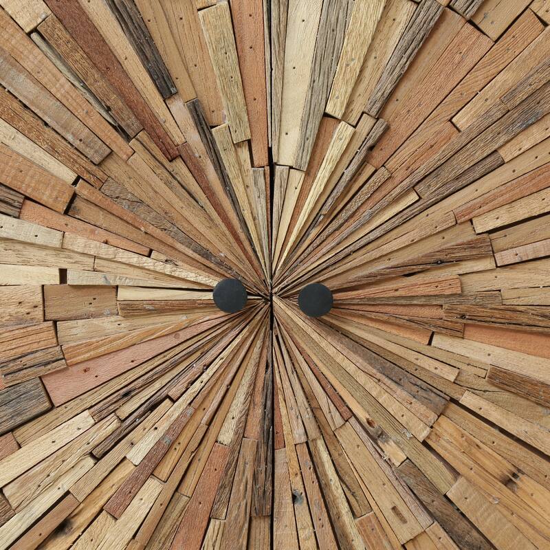 Carolina Recycled Wood Cabinet by Christopher Knight Home
