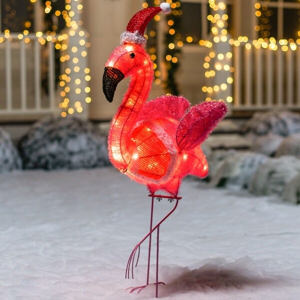 Led light flamingo new arrivals