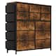 Option Rustic Brown