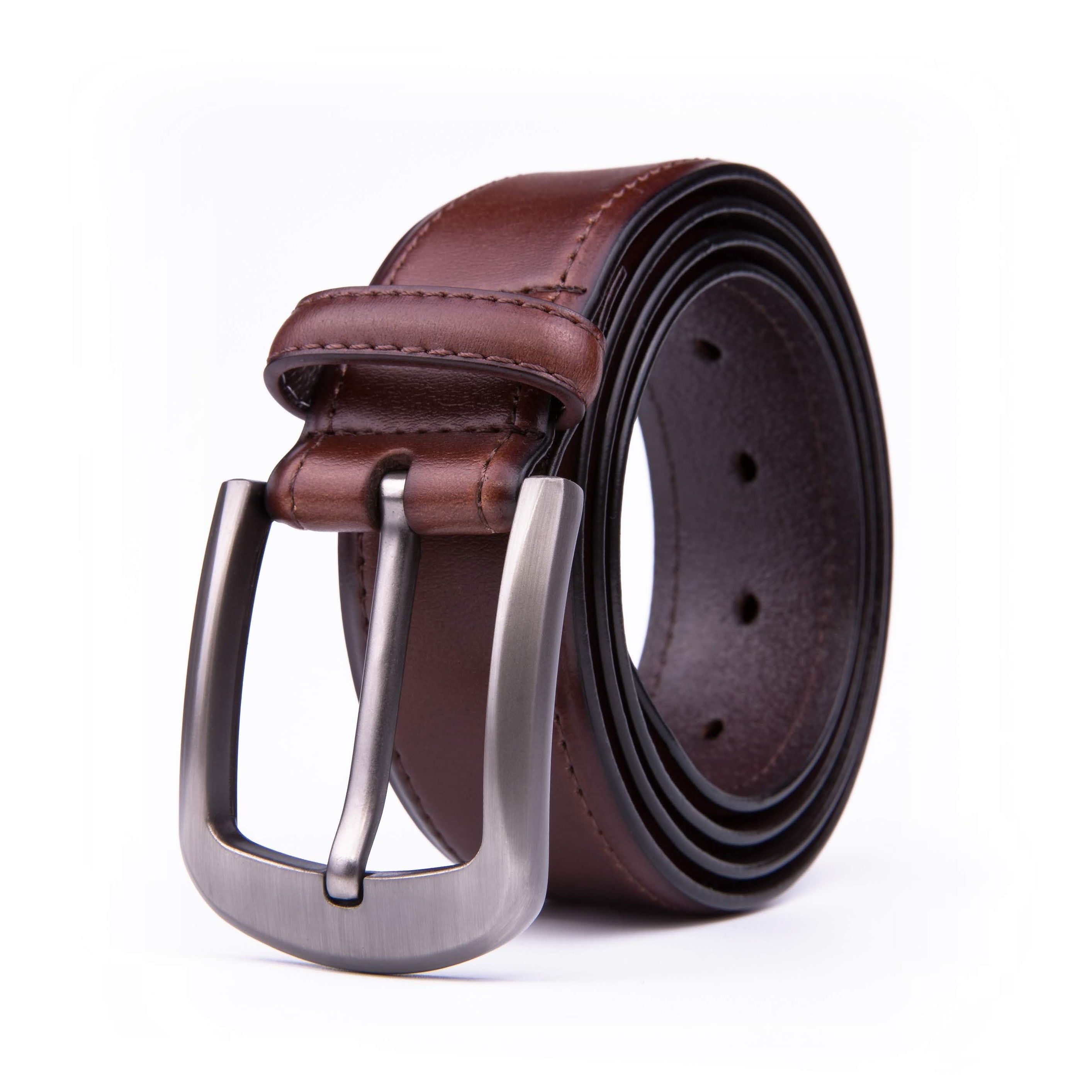 genuine leather belt