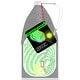 preview thumbnail 1 of 3, Watchitude: LED Light-Up Pickleball Paddle & Ball, Multiple Colors - Multi