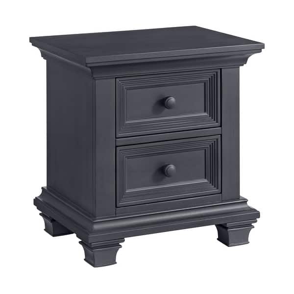slide 2 of 4, Oxford Baby Weston Nightstand
