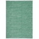 preview thumbnail 30 of 174, SAFAVIEH Vision Tanasa Modern Ombre Tonal Rug 2' x 3' - Light Green