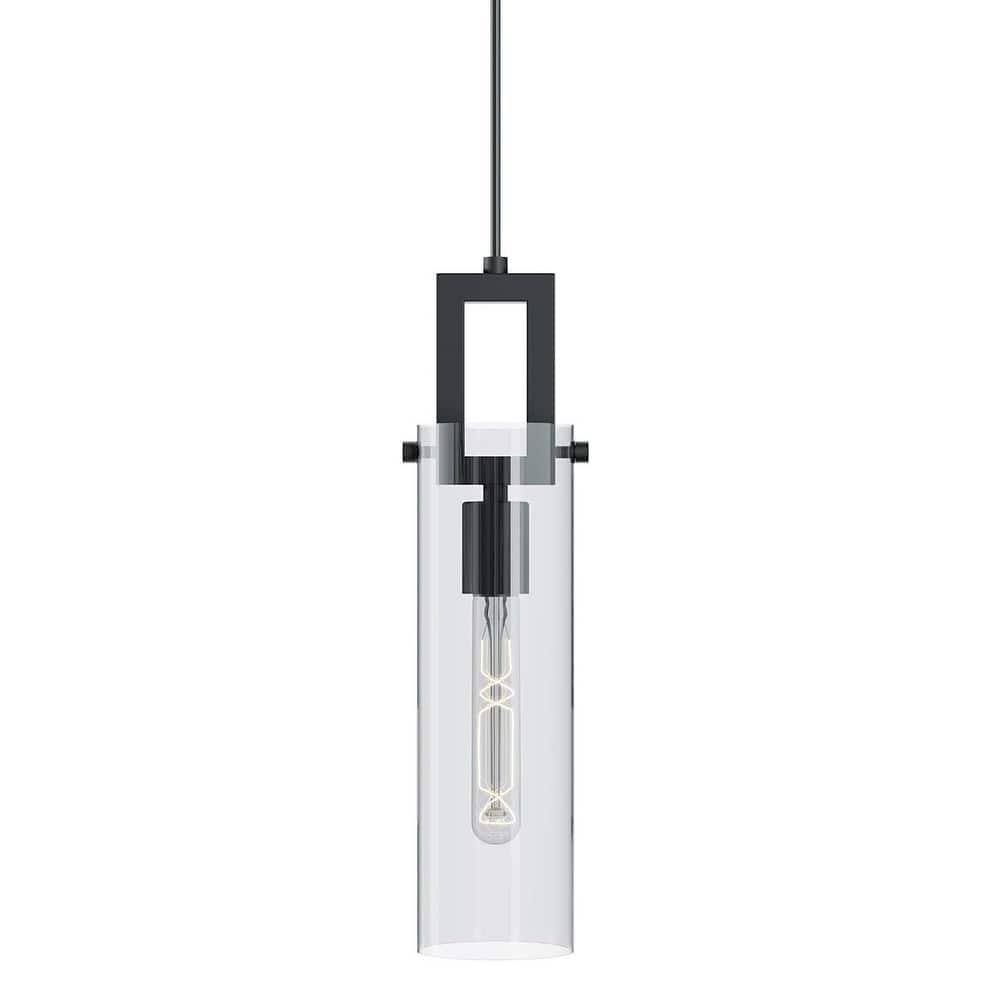 AFX HOUP04MB Houston 4" Wide Mini Pendant