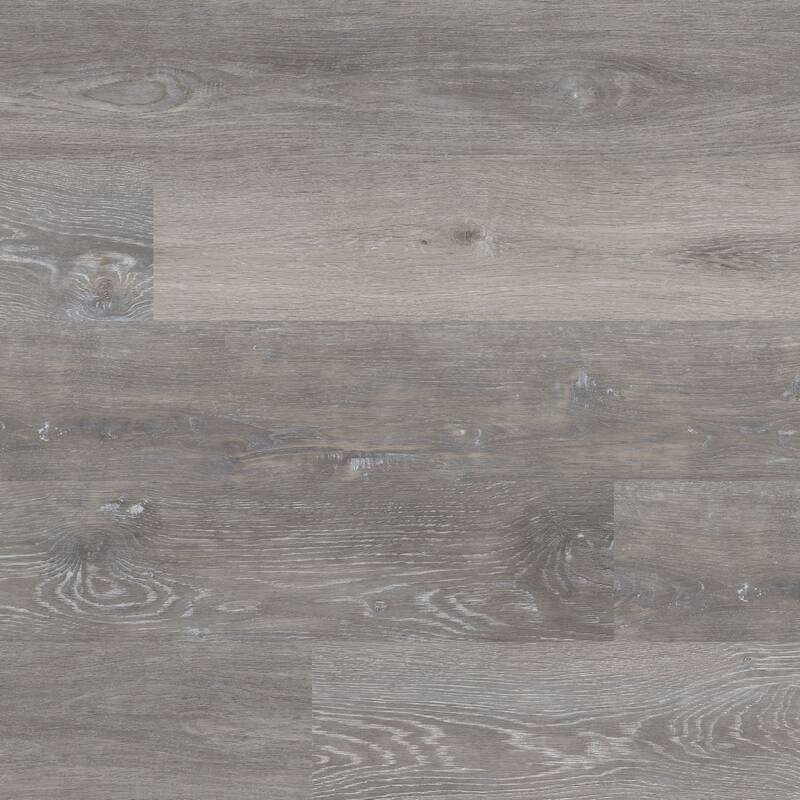 Ackland AKVRC7X48-6520-CA Parkland 7" x 48" Embossed Vinyl Flooring - Greyford Vale