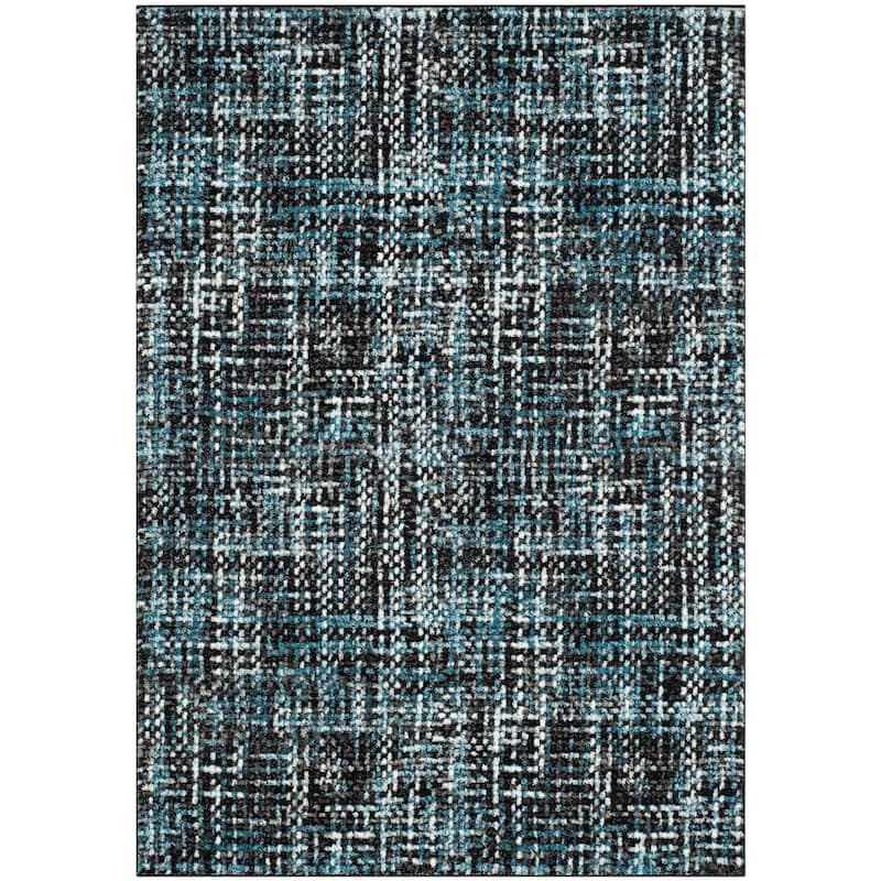 SAFAVIEH Porcello Chandrima Modern Rug