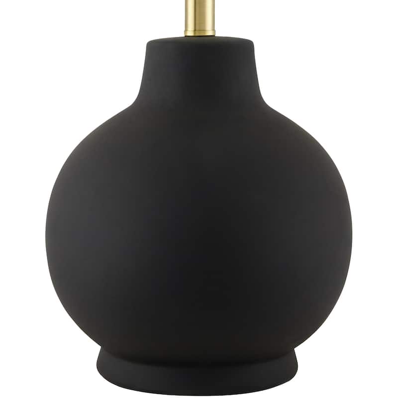 Livabliss Stella Diminuta Traditional Accent Table Lamp