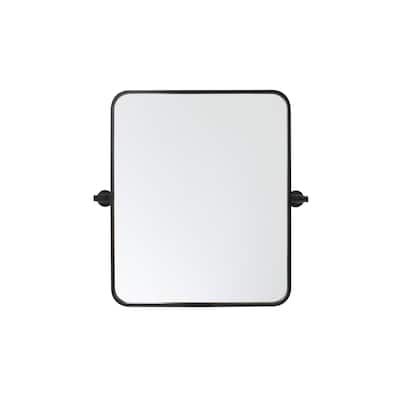 Elegant Lighting MR6A2024 Everly 20" W x 24" H Transitional
