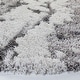 preview thumbnail 47 of 152, SAFAVIEH Horizon Shag Mukades Abstract 2.5-inch Thick Rug