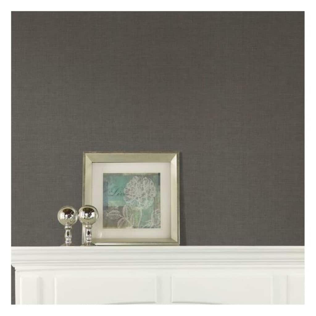 Benson, Wire Mesh Wallpaper, 27.5 in x 33 ft = 75.63 sq ft, Wallpaper Roll