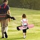 preview thumbnail 5 of 28, Ultimate Kids Golf Practice Set Junior Complete Golf Club Set for Kids - See Details