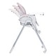 preview thumbnail 11 of 25, Baby Trend Everlast 7-In-1 High Chair