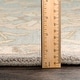 preview thumbnail 30 of 37, Hand-Tufted Wigton Floral Wool Area Rug