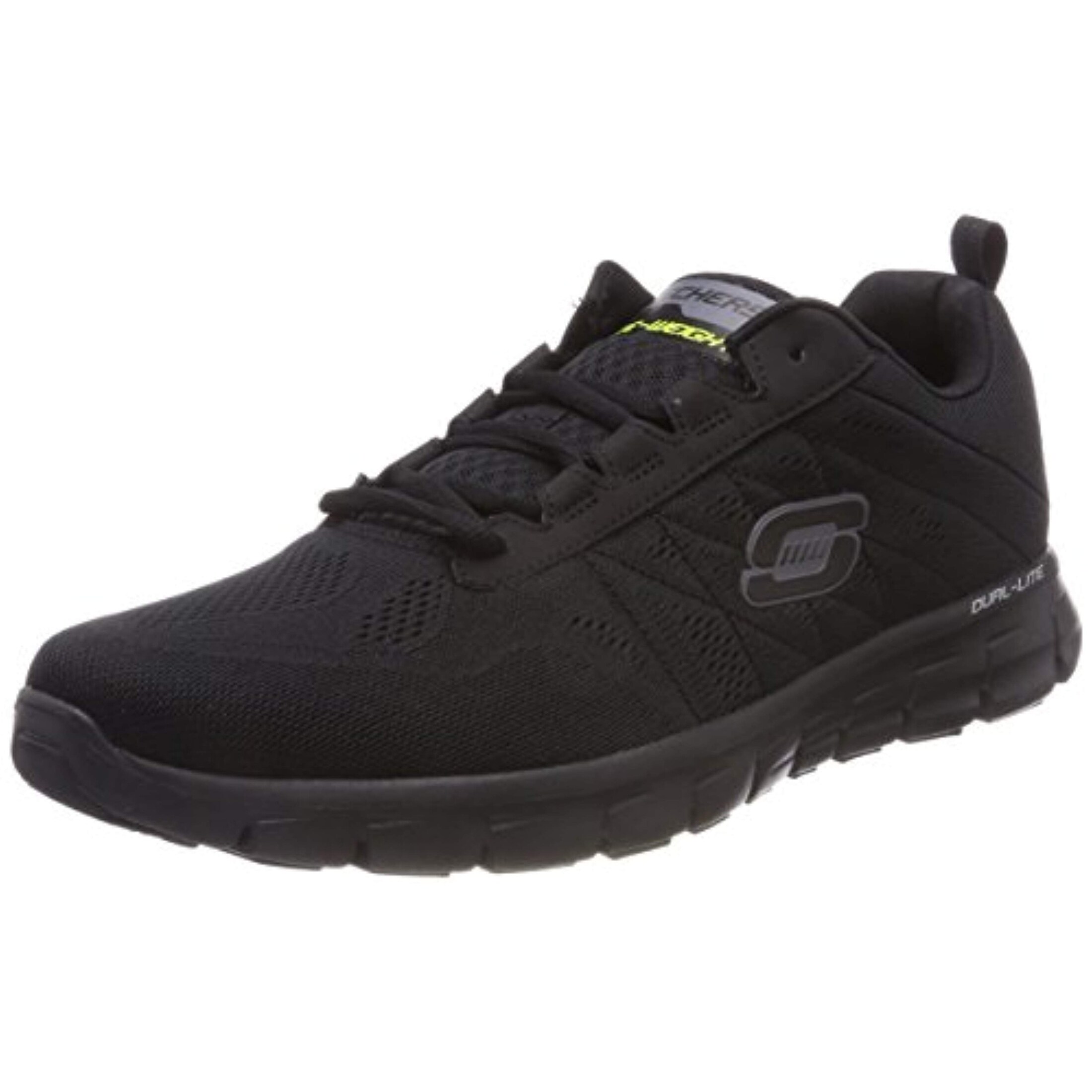 skechers synergy power switch
