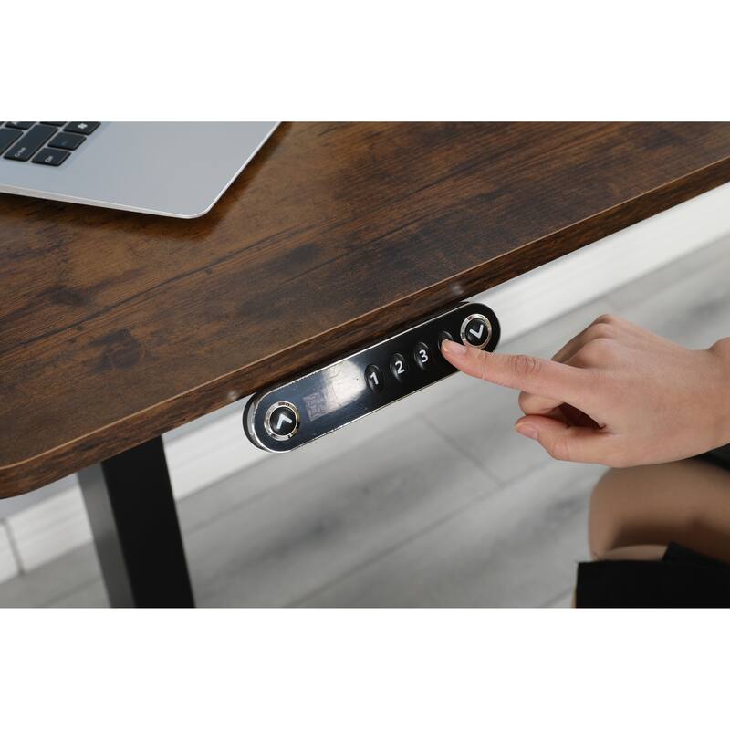 Anmytek Single Motor Controller Adapter for Adjustable Bed and Lift Chair Power Supply