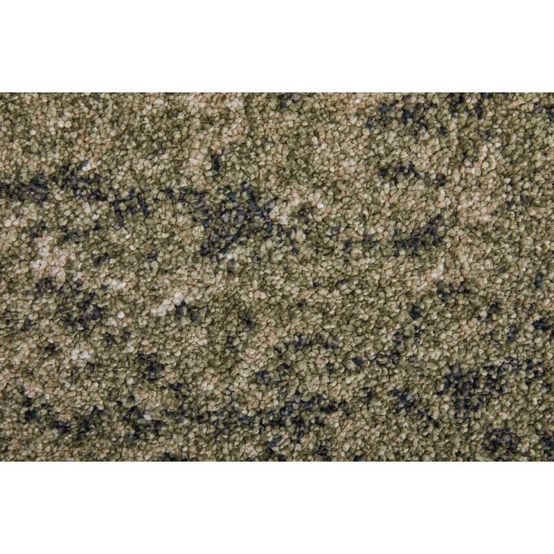 Peavy R39QC Abstract Modern Area Rug