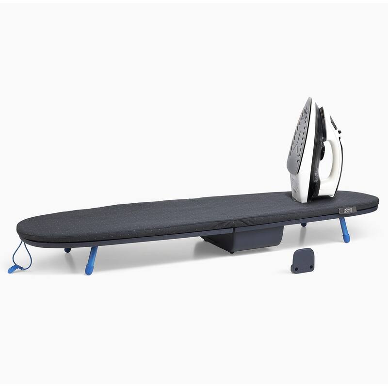 Pocket Max Plus Folding Table-top Ironing Board