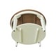 preview thumbnail 10 of 24, Vista Round Coffee Table