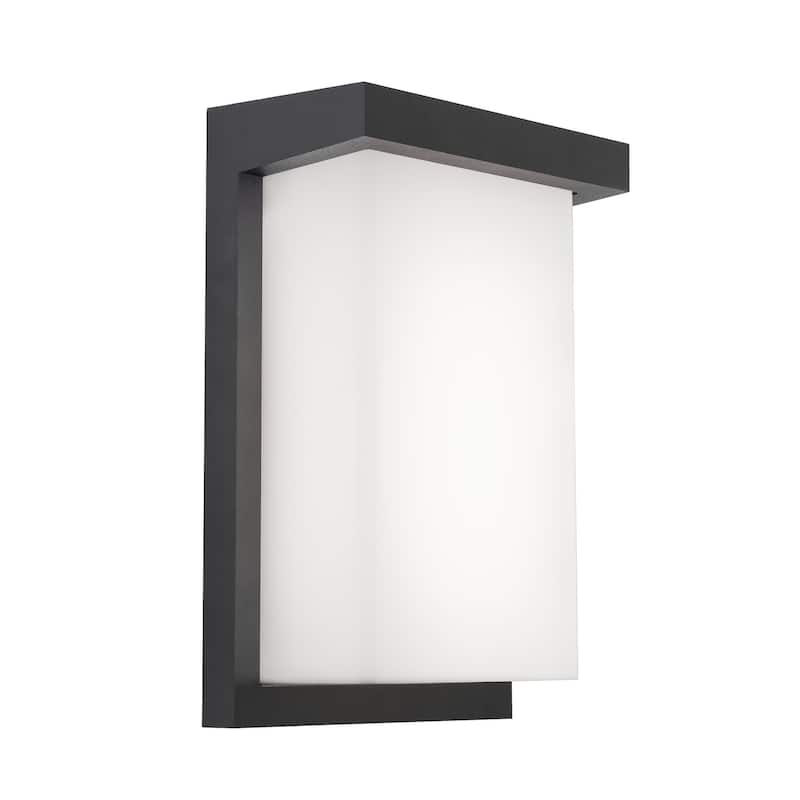 AFX Kent LED Outdoor - Black