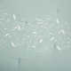 preview thumbnail 10 of 8, Nanshing Taylor 7 Piece Floral Botanical Comforter Set