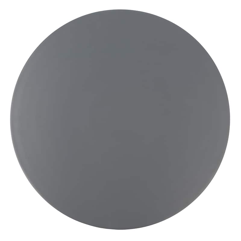 SAFAVIEH Aquata Round Side Table - 16Wx16Dx22H