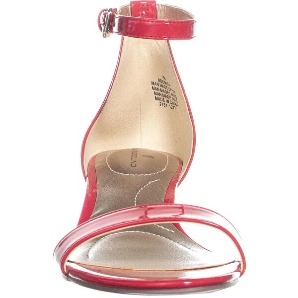 bandolino omira wedge sandals