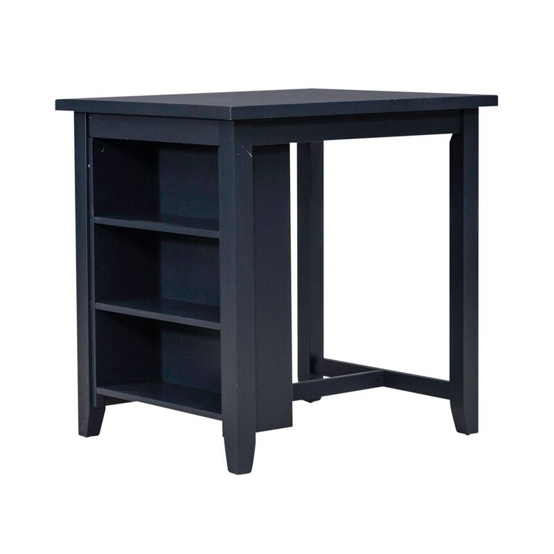 Brook Creek 3 Piece Counter Set