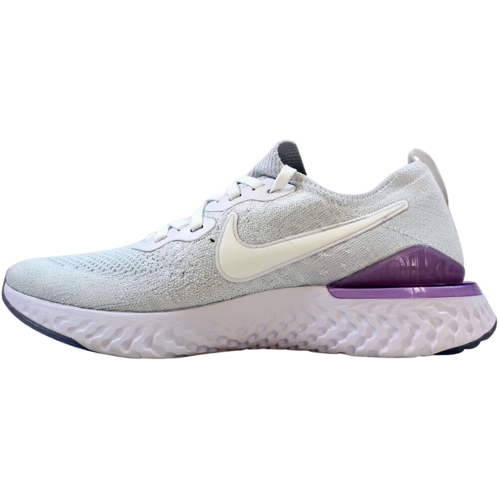 Details about Nike Wmns Epic React Flyknit 2 White Pink Foam Women Running Shoes BQ8927 101 Details about Nike Wmns Epic React Flyknit 2 White Pink Foam Women Running Shoes BQ8927 101