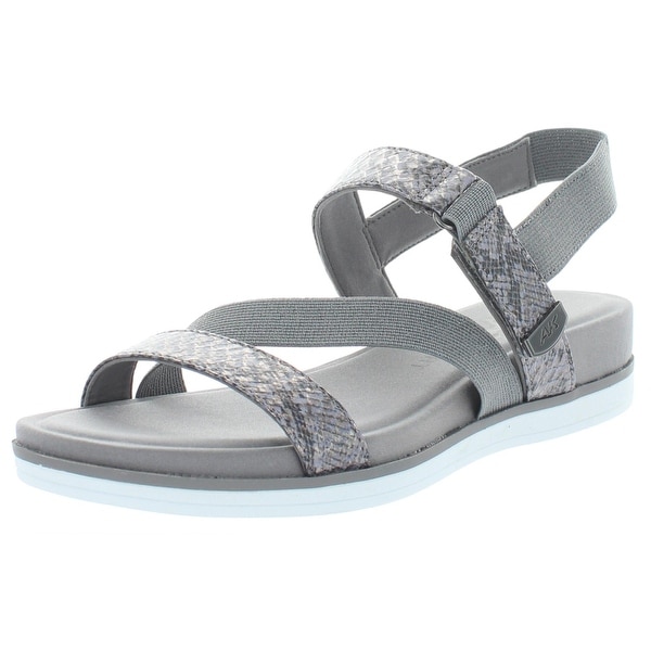 anne klein nolita sandals