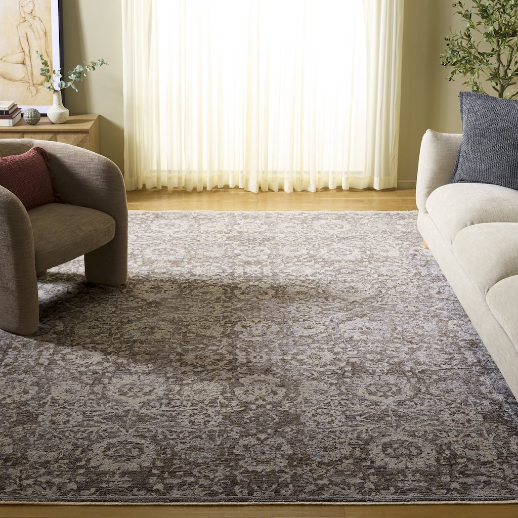 SAFAVIEH Republica Lilianne Floral Area Rug - 8' x 10'