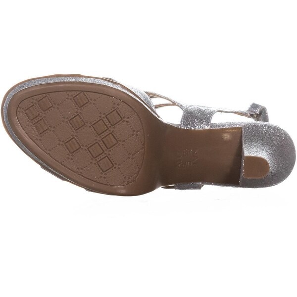 naturalizer dianna slingback sandals