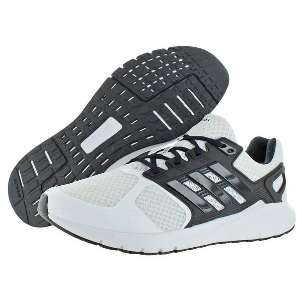 Shop Adidas Mens Duramo 8 Running Shoes Cloudfoam Ortholite 11 Medium D Overstock 25583928