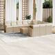 Option Beige with table