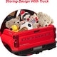 preview thumbnail 24 of 23, Kids Ride on Vehicle with Remote Control for 3-8 Years Toys