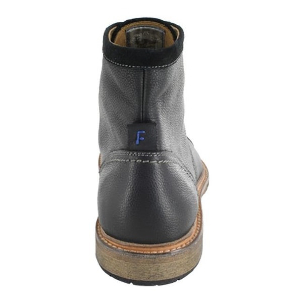 florsheim indie cap toe boot